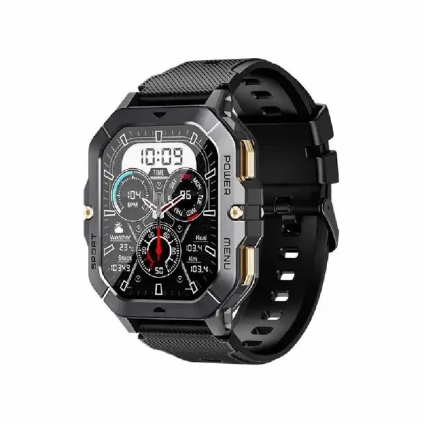 Cubot C28 Black