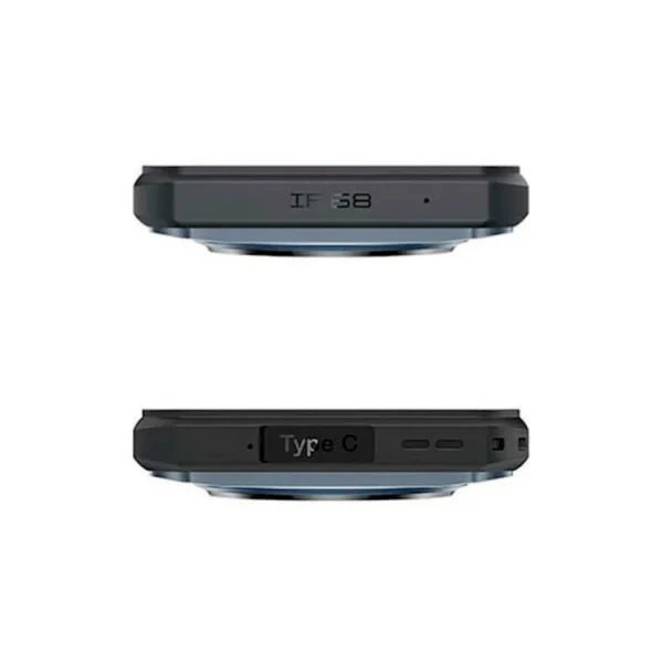 Oukitel WP35 8GB/256GB Black/Grey