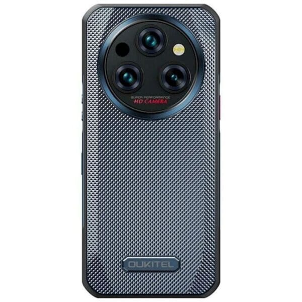 Oukitel WP35 8GB/256GB Black/Grey