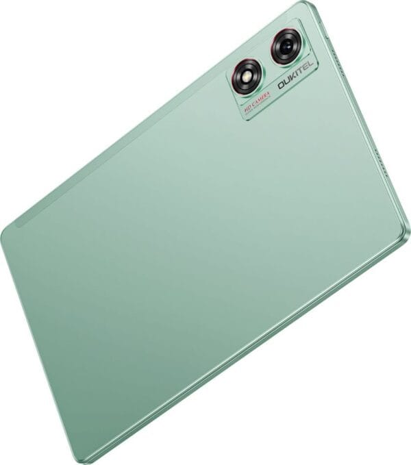 Oukitel OT8 6GB/256GB Green