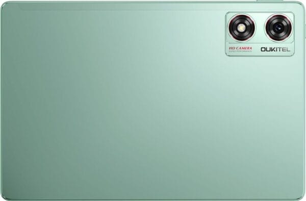 Oukitel OT8 6GB/256GB Green