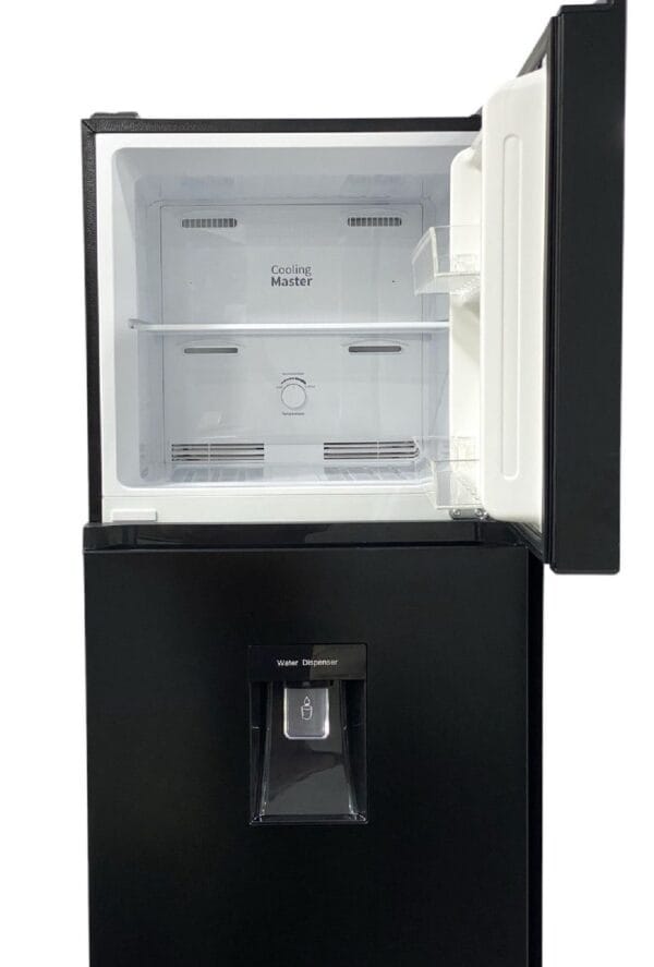 Shahs RF-320WY Black