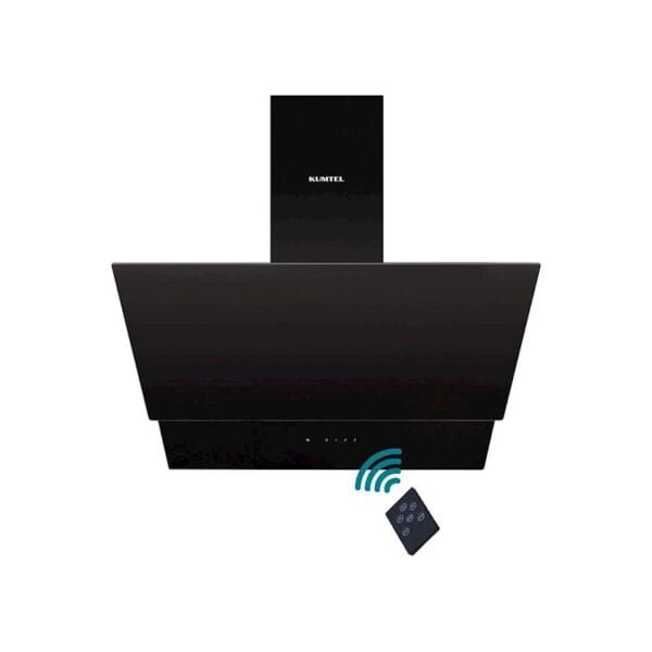 Kumtel DA6-835 Black