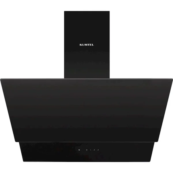 Kumtel DA6-835 Black