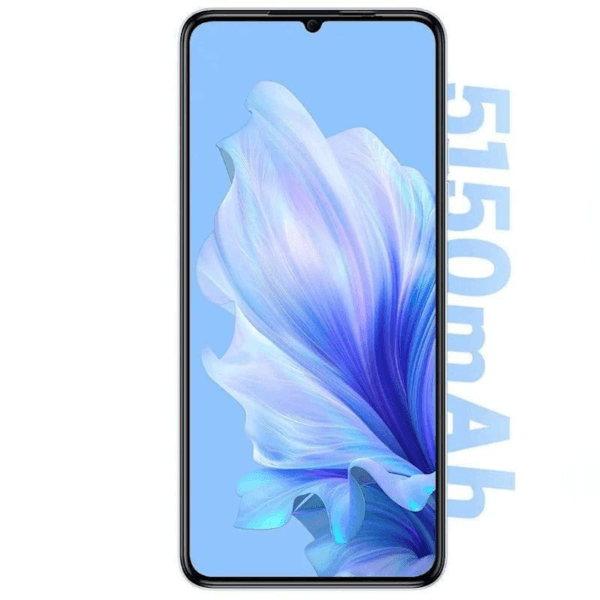 Oukitel C50 8GB/128GB Black
