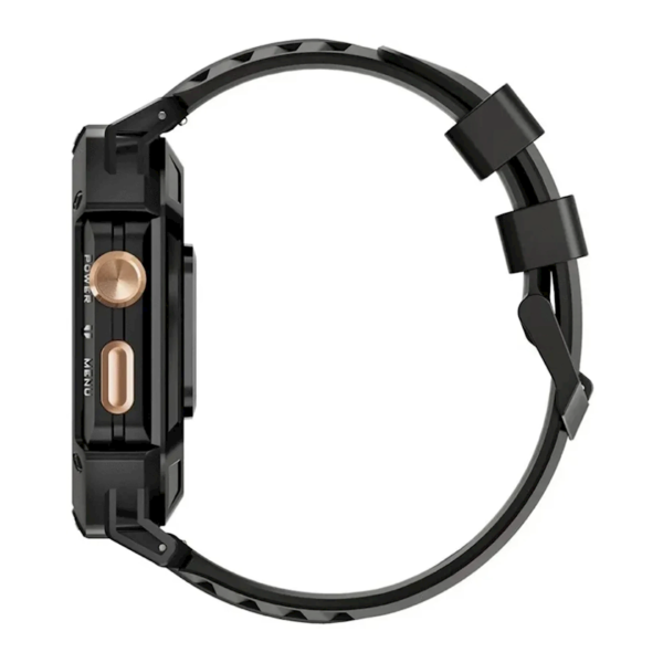 Oukitel BT80 Black