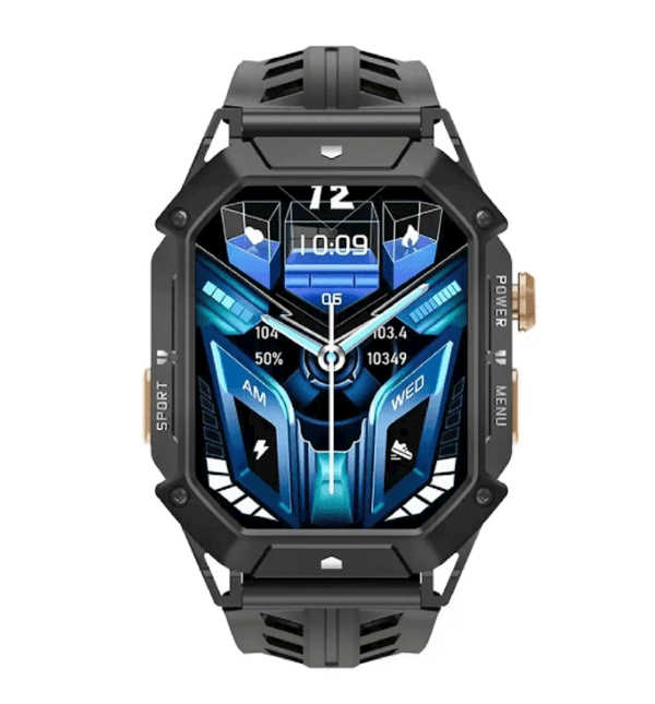 Oukitel BT80 Black