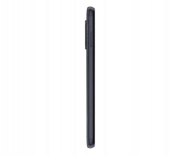 Cubot X70 12GB/256GB Tech Black