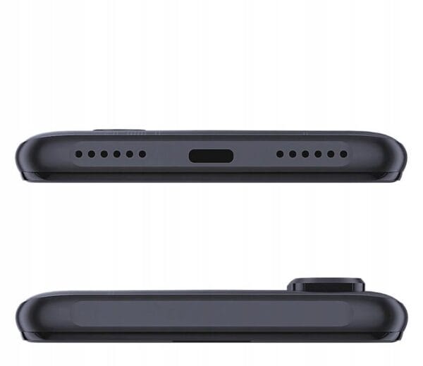 Cubot X70 12GB/256GB Tech Black
