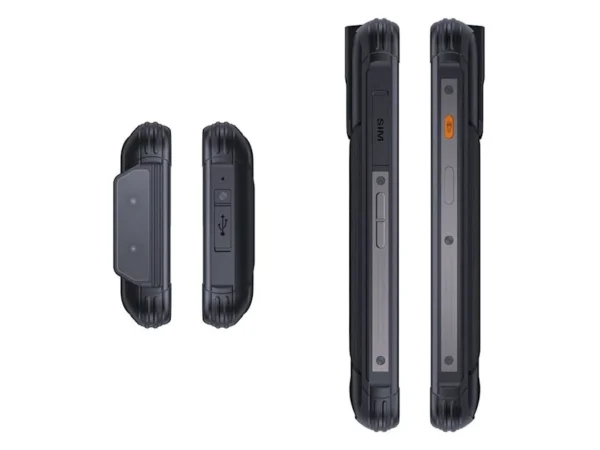 Cubot KingKong 8 6GB/256GB Black