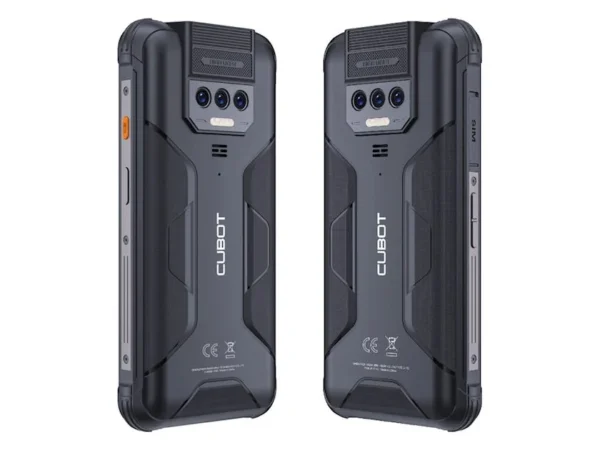 Cubot KingKong 8 6GB/256GB Black