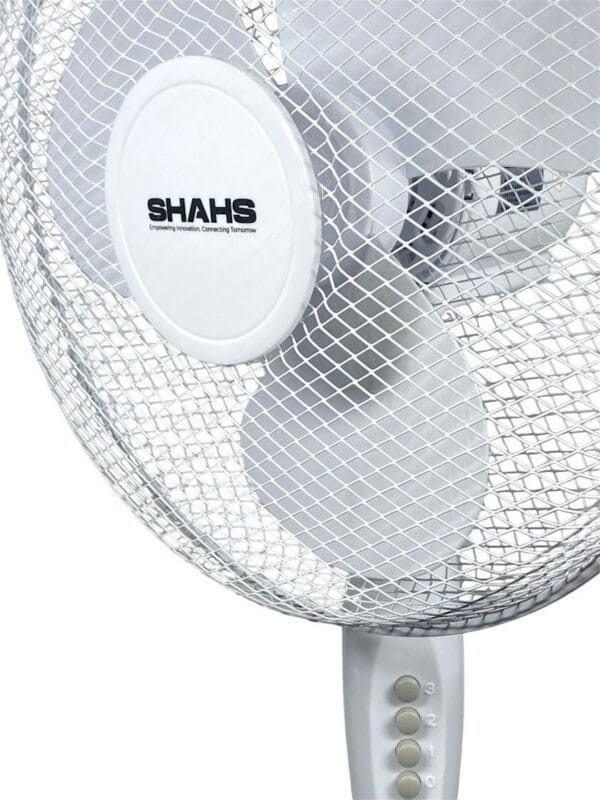 Shahs USSF-718