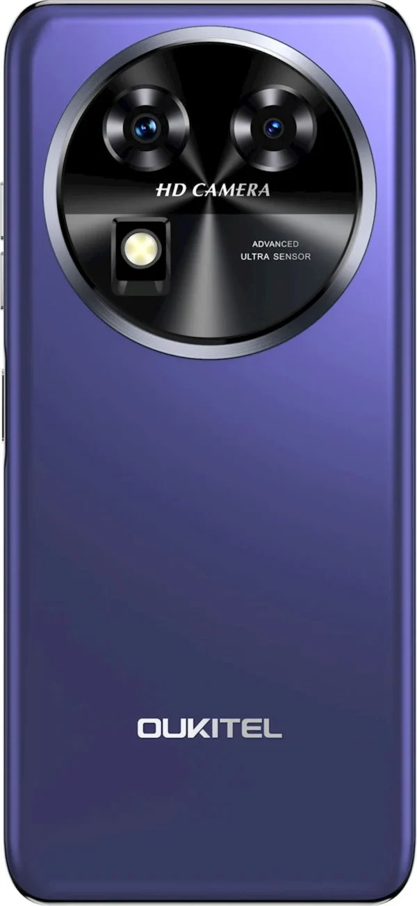 Oukitel C37 6GB/256GB Purple