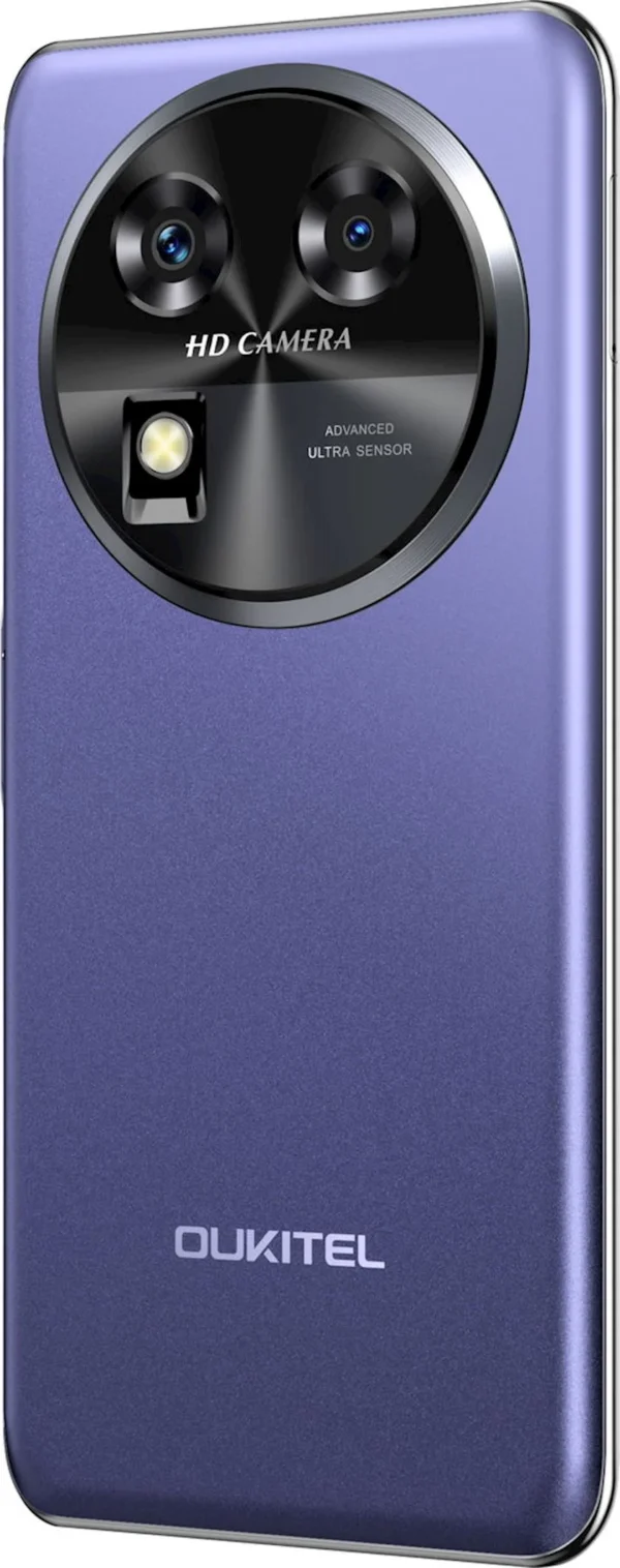Oukitel C37 6GB/256GB Purple