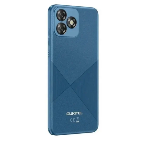 Oukitel C53 8GB/64GB Blue