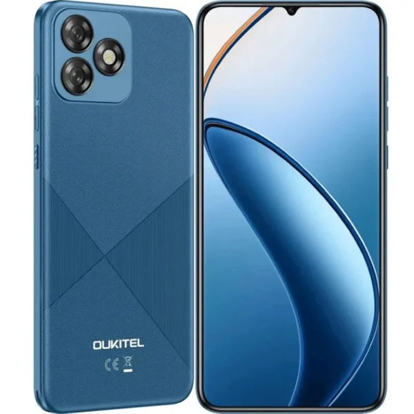 Oukitel C53 8GB/64GB Blue