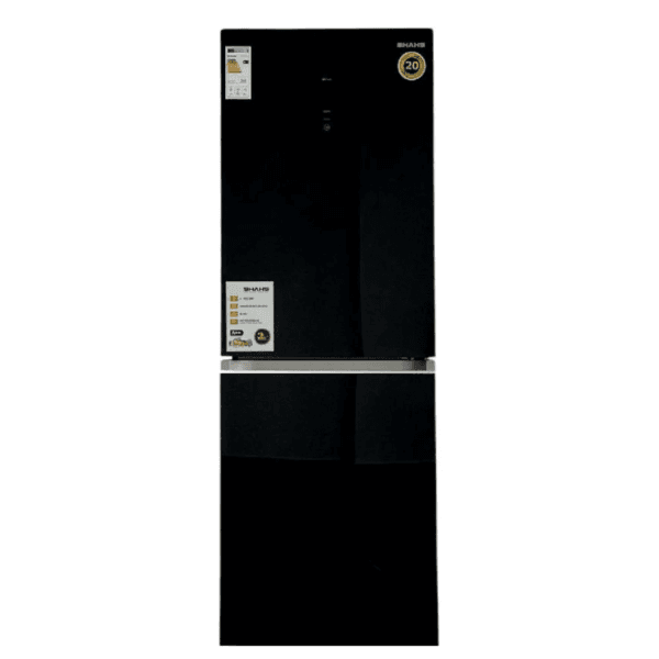 Shahs BG-34 Black