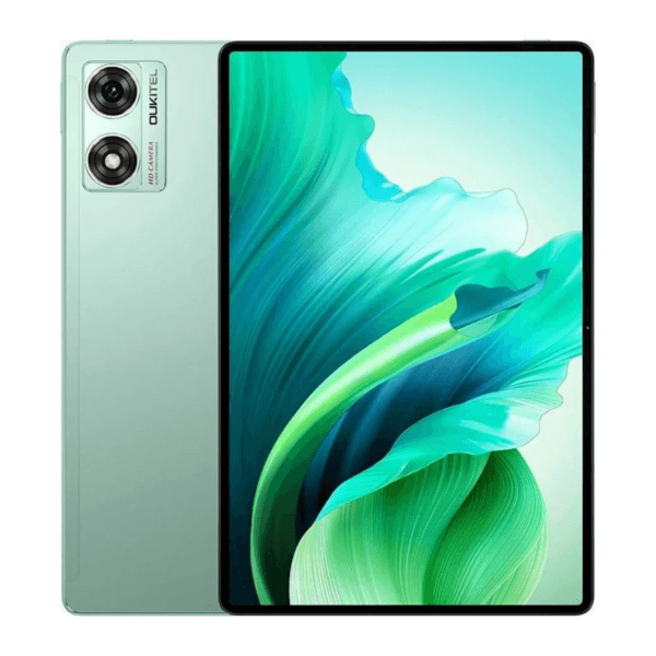 Oukitel OT8 6GB/256GB Green