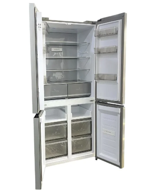 Shahs BCD-501 Gray