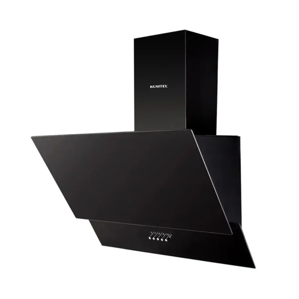 Kumtel DA6-832 Black