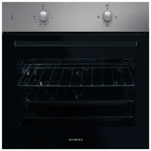 Kumtel B66-S2 Inox