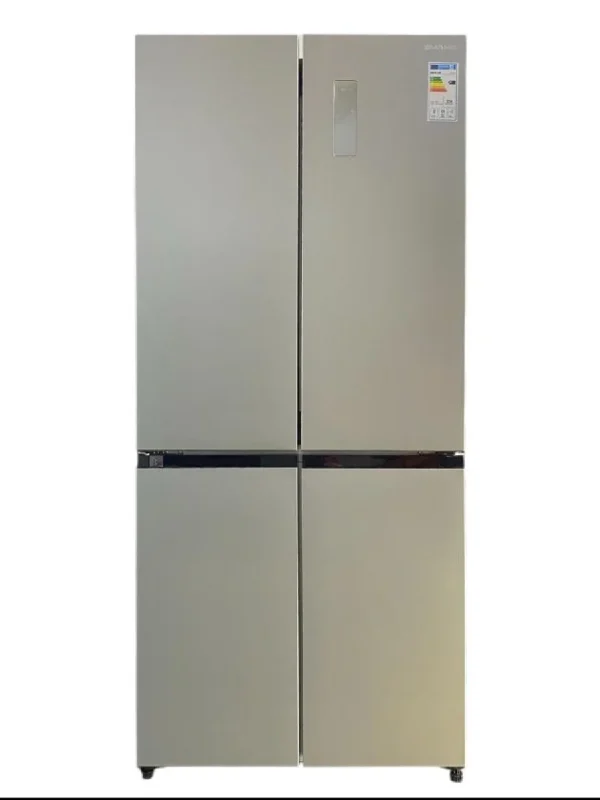 Shahs BCD-501 Gray